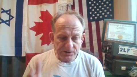 Bribed, Bullied and Blackmailed with Employment Security to be silent, Weather, Wars, Trump, Rapture