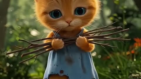 Cat Shenanigans: You Won't Believe What Happened!