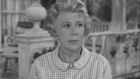 Petticoat Junction – S1E4 Is There a Doctor in the Roundhouse? | Tv Guide Vault Comedy