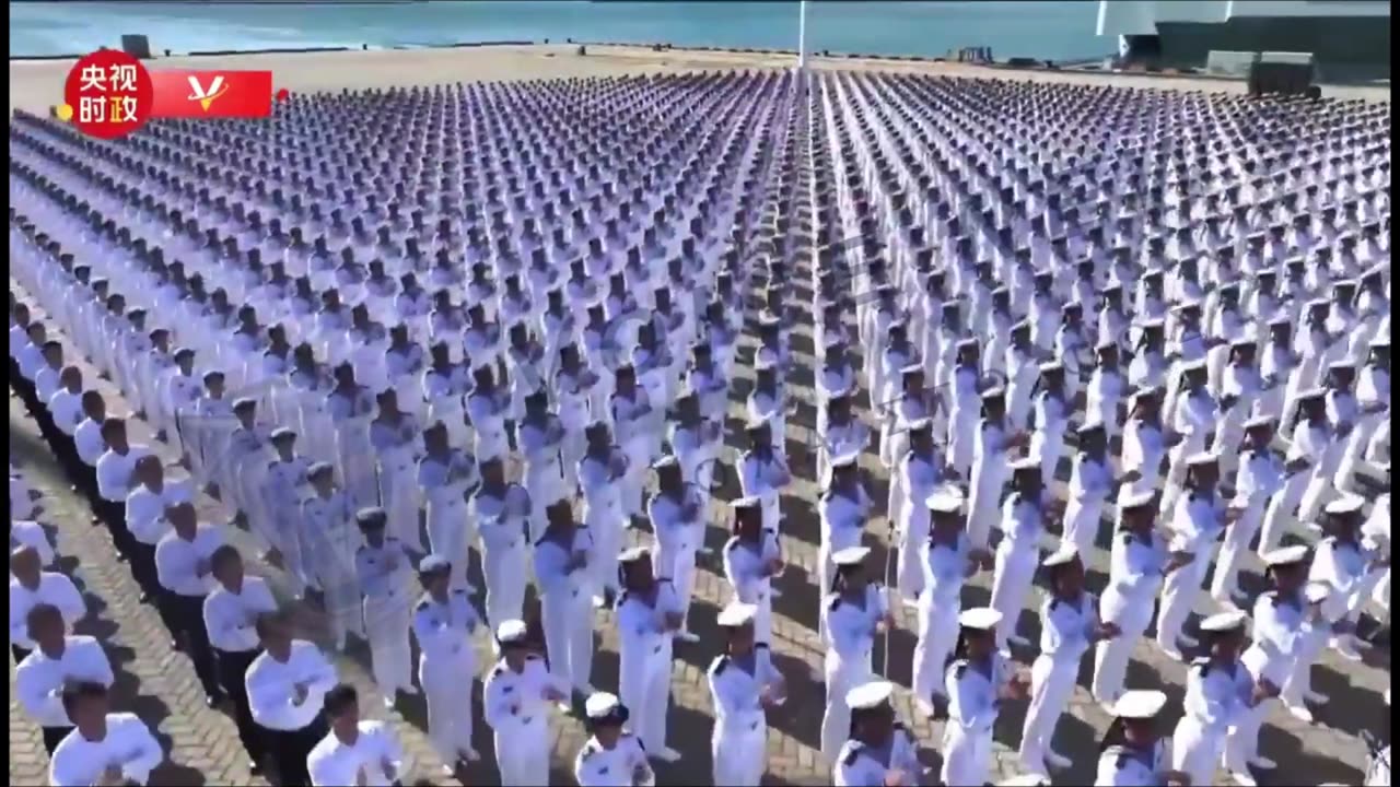 Νεο κινέζικο αεροπλανοφορο