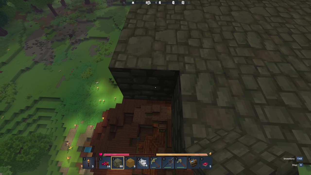 Hytale Day 8