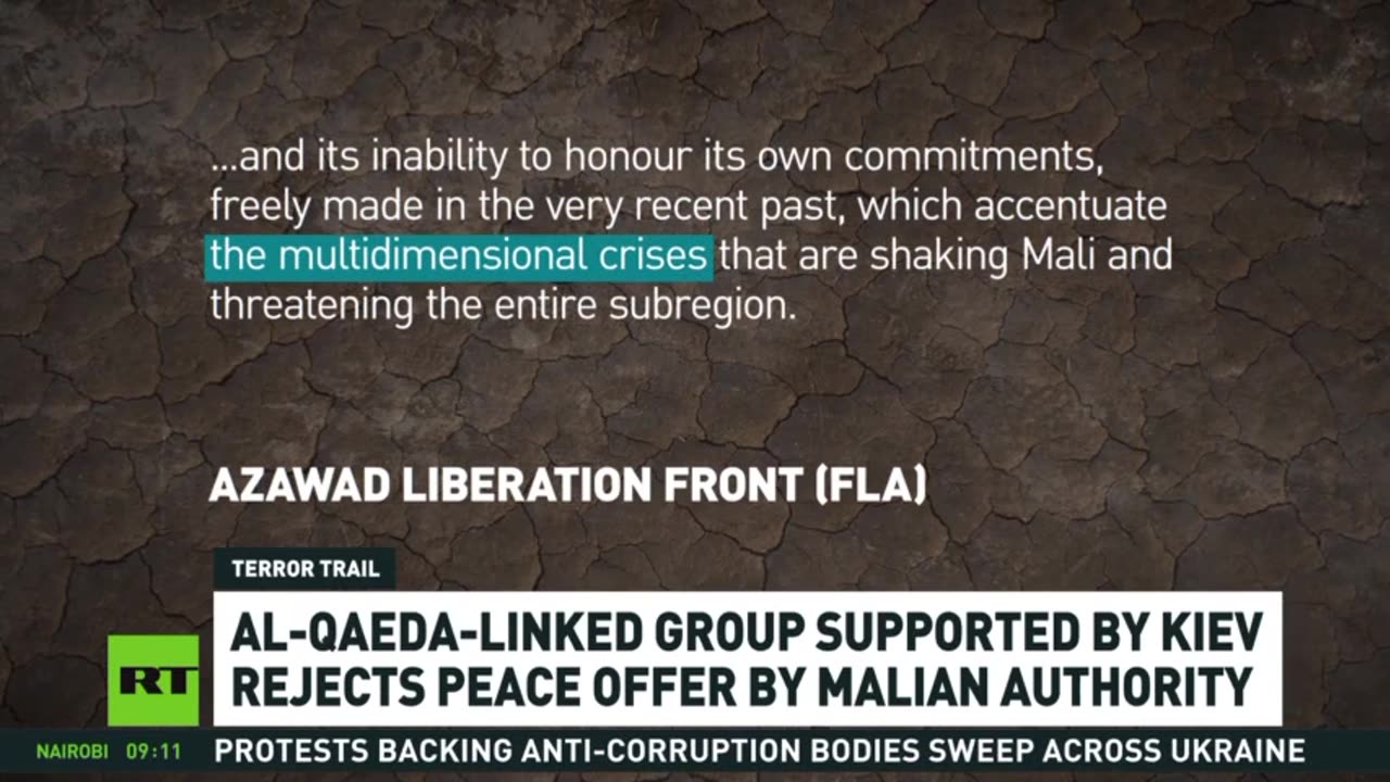 RT News - July 25 2025 (09:00 MSK)