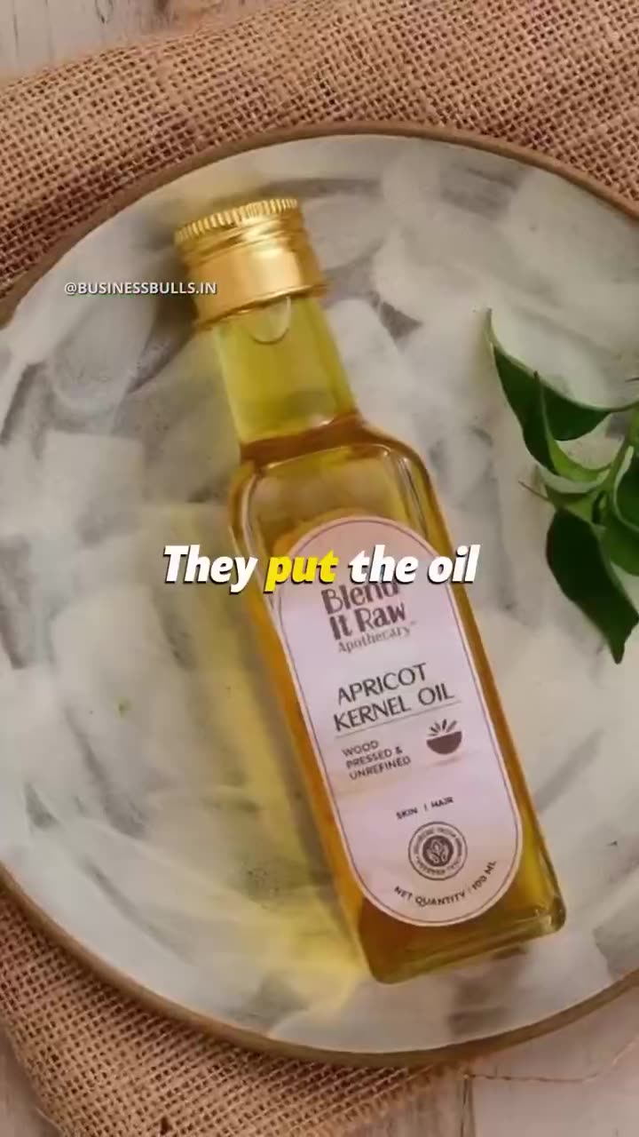 How to prevent cancer - Apricot Seeds