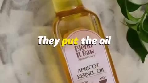 How to prevent cancer - Apricot Seeds