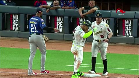 Lenyn Sosa comenzó a producir