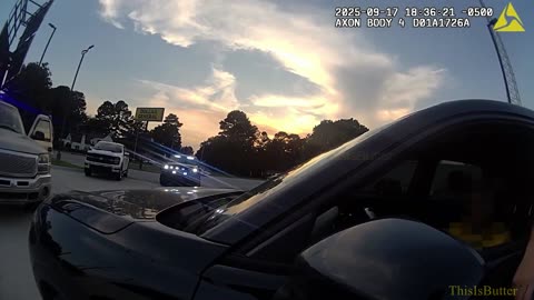 Concerns rise over Arkansas constable's pursuit of woman across county lines