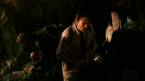 Attack of The Crab Monsters (1957)