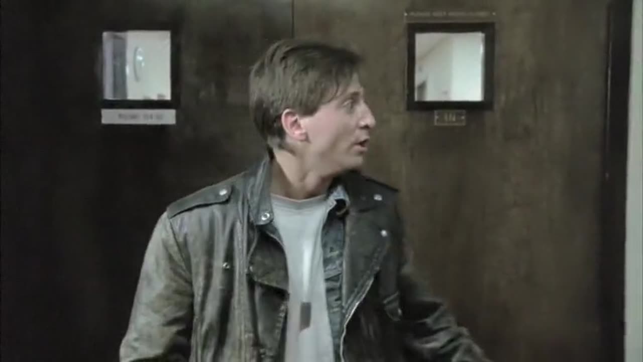 "Savage Streets" Starring Linda Blair