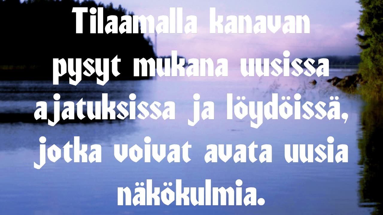 Kolmas maailmansota on jo alkanut