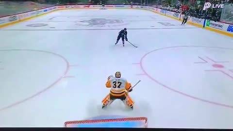 Jets 🛩 LW #81 Kyle Connor 🥅(7)🏒Penalty Shot Goal