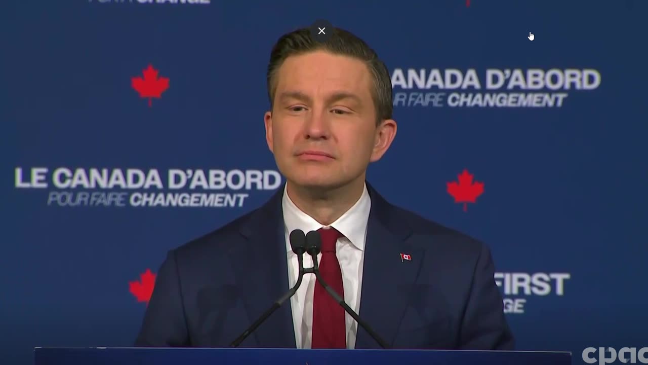 Poilievre to demolish DEI in universities