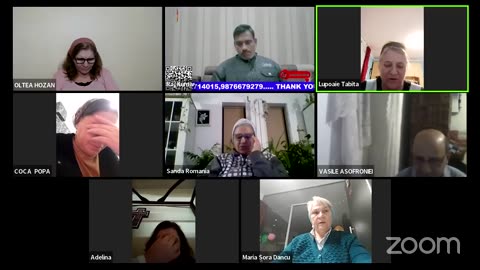 PĂRTĂȘIE FRĂȚEASCĂ BISERICA ONLINE CALEA CĂTRE RAI ~LIVE~IANUARIE 16, 2023