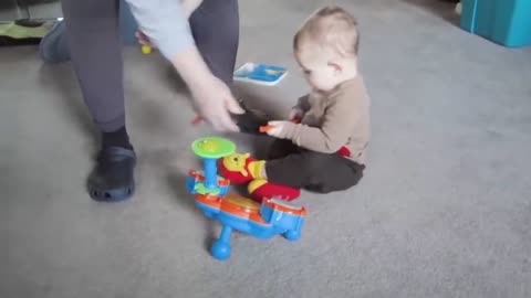 Funny babys kids and parents interactions compilation 1