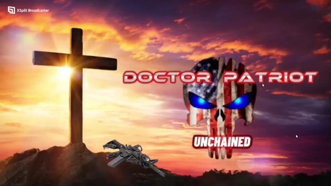 DoctorPatriot: IT'S ALWAYS THE SAME SUSPECTS MAN. WAKE UP!!! .......