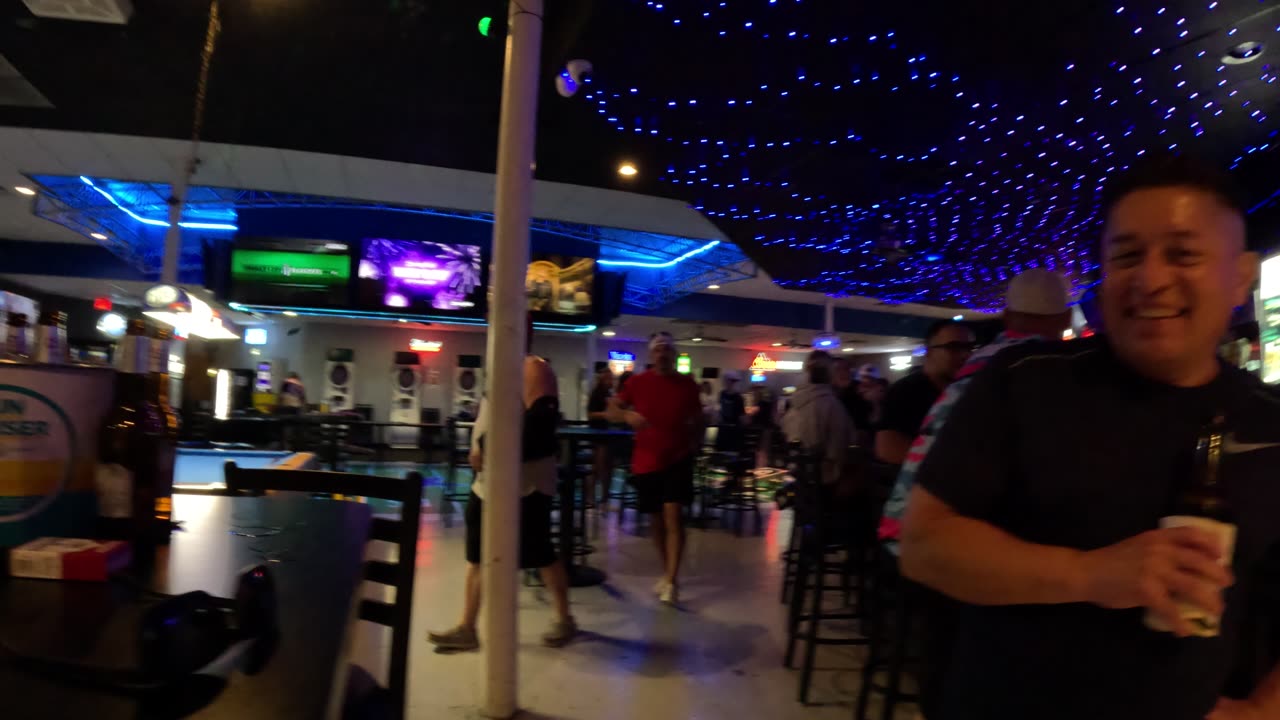 4.28.25 TCL Cornhole, Rix Bar n Grill - Match 3