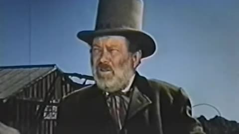 Judge Roy Bean - Blackjack