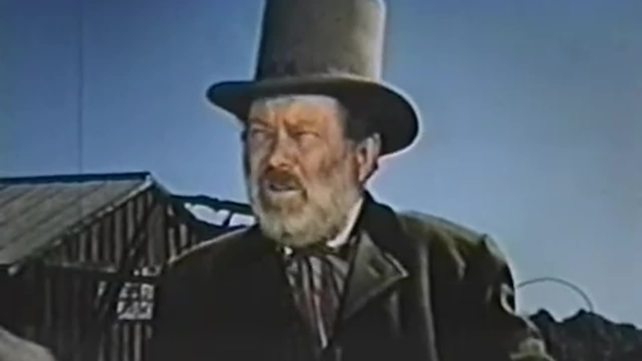 Judge Roy Bean - Blackjack