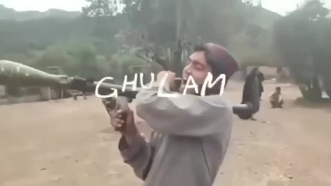 Afghanistan ended well.