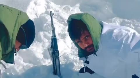 Indian army live in Kashmir ☠️ “The Real Heroes of India 🇮🇳 | Indian Army in Action |