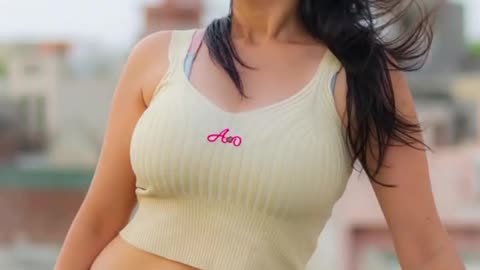 Sexy girl photoshoot