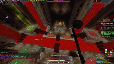 Skyblock FLOOR 7 [#2243]