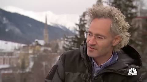 Palantir - Just another tech company or agent of chaos?