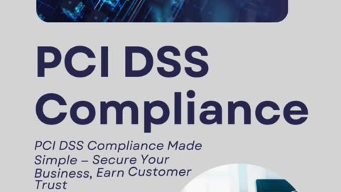 PCI DSS Compliance Made Simple Secure Your Business, Earn Customer Trust
