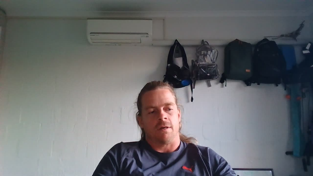 Day 80 - Another chat and those bloody designers