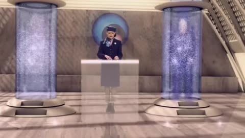 How Teleportation😱 Works