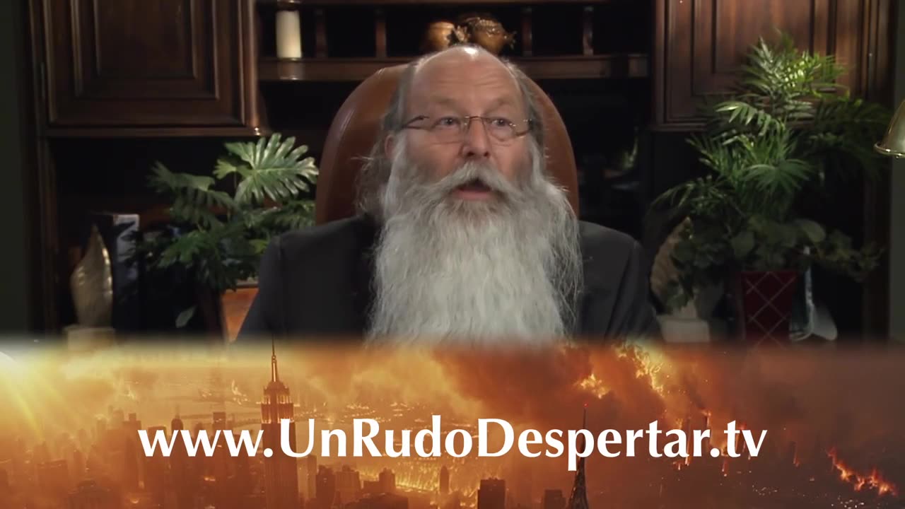 Un Rudo Despertar Live