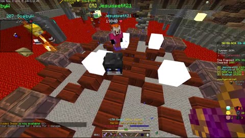 Skyblock FLOOR 7 [#1922]