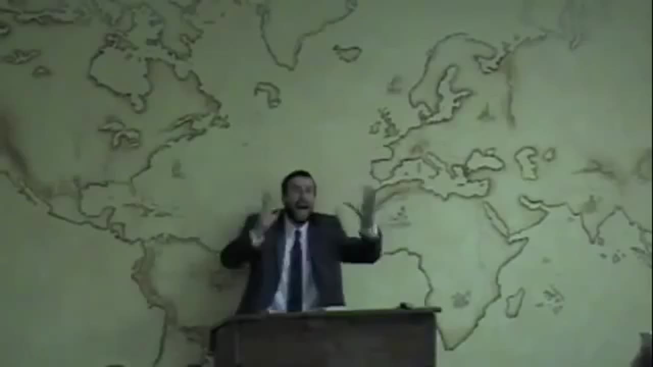 1 Samuel 26 - Pastor Steven Anderson