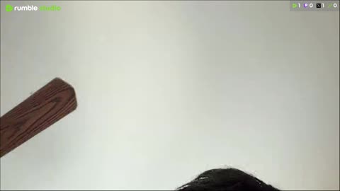 Let see if rumble streams work