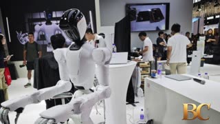The new robot that could make chores a thing of the past