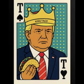 King Trump