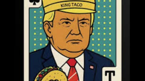 King Trump