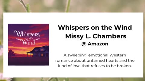 A western romance about untamed hearts #kindleunlimitedbooks #westernromance #contemporaryromance