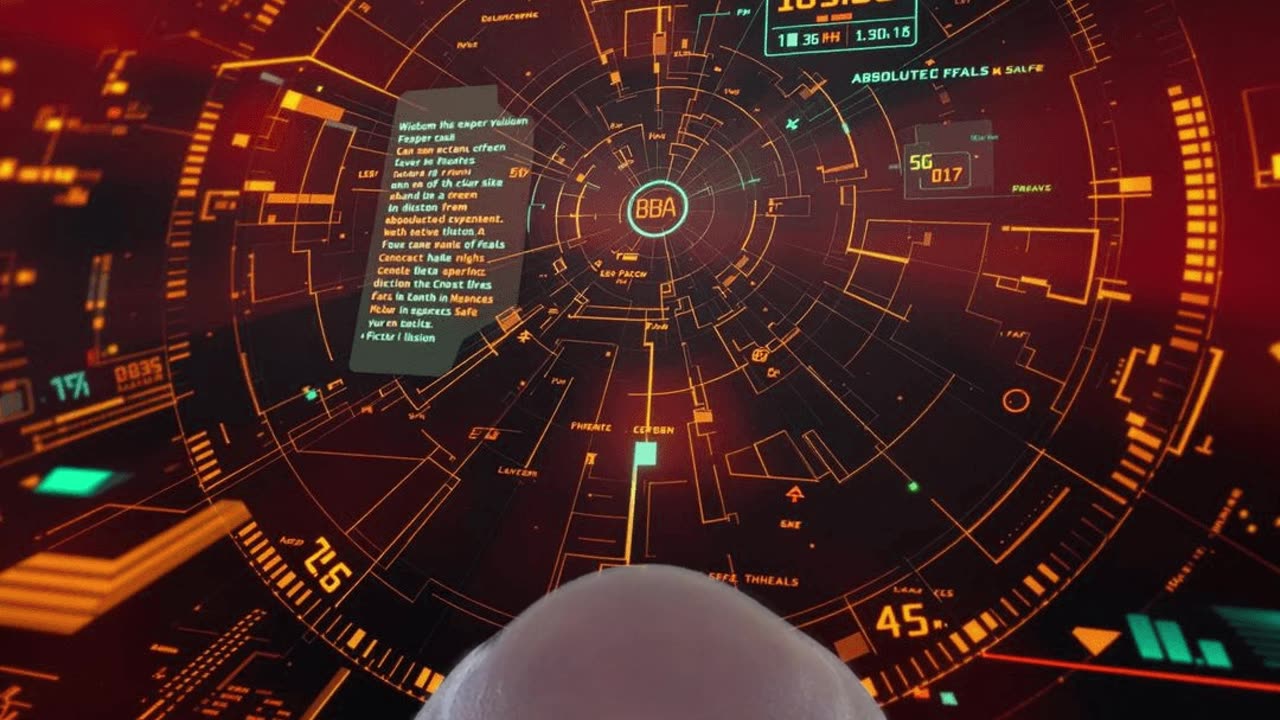 AI is Taking Your White-Collar Job. Here is Your Defense.