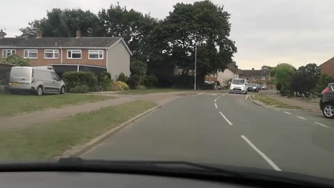 No Roy Whiting White Van Man Christian B Sandringham Serial Killer Here