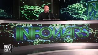 ALEX JONES (Full Show) Tuesday - 11/25/25