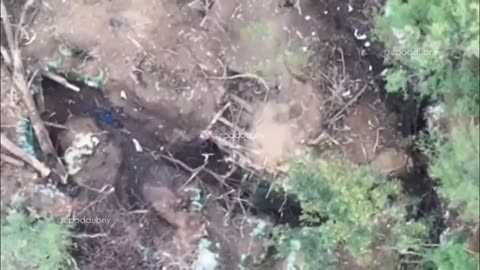 Ukraine war combat footage 9/22/25