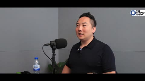 The Crypto Radio