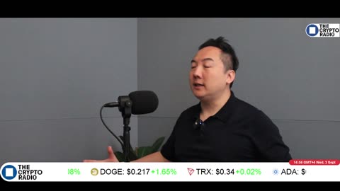 The Crypto Radio