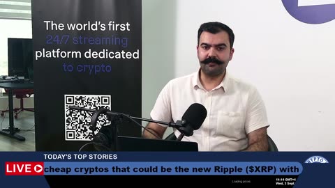 The Crypto Radio