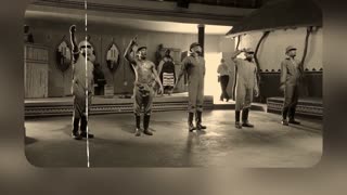 # 1649 - House of Sweden av Anders Nordström