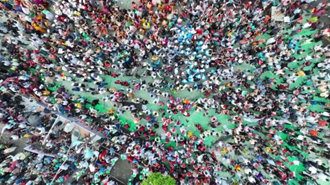 Color Revolution EXPOSED: How Chaos Seizes Power
