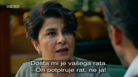 Bosanski-Hrabar i lepa 2.