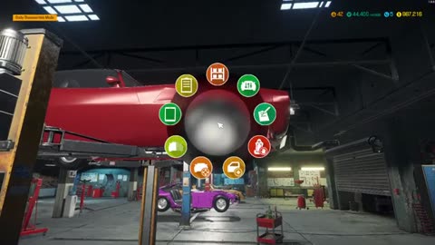 Car Mechanic Simulator 2018 ( Fixin up the Camaro)