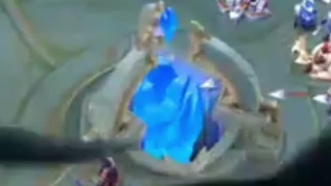 Mobile Legends Bang Bang