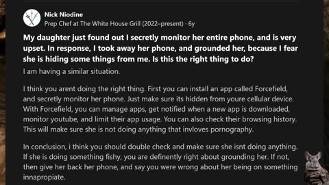 Nova Online Exposed In Disturbing Post Wants Mom to Change His Diaper